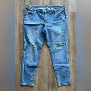Reitmans jeans